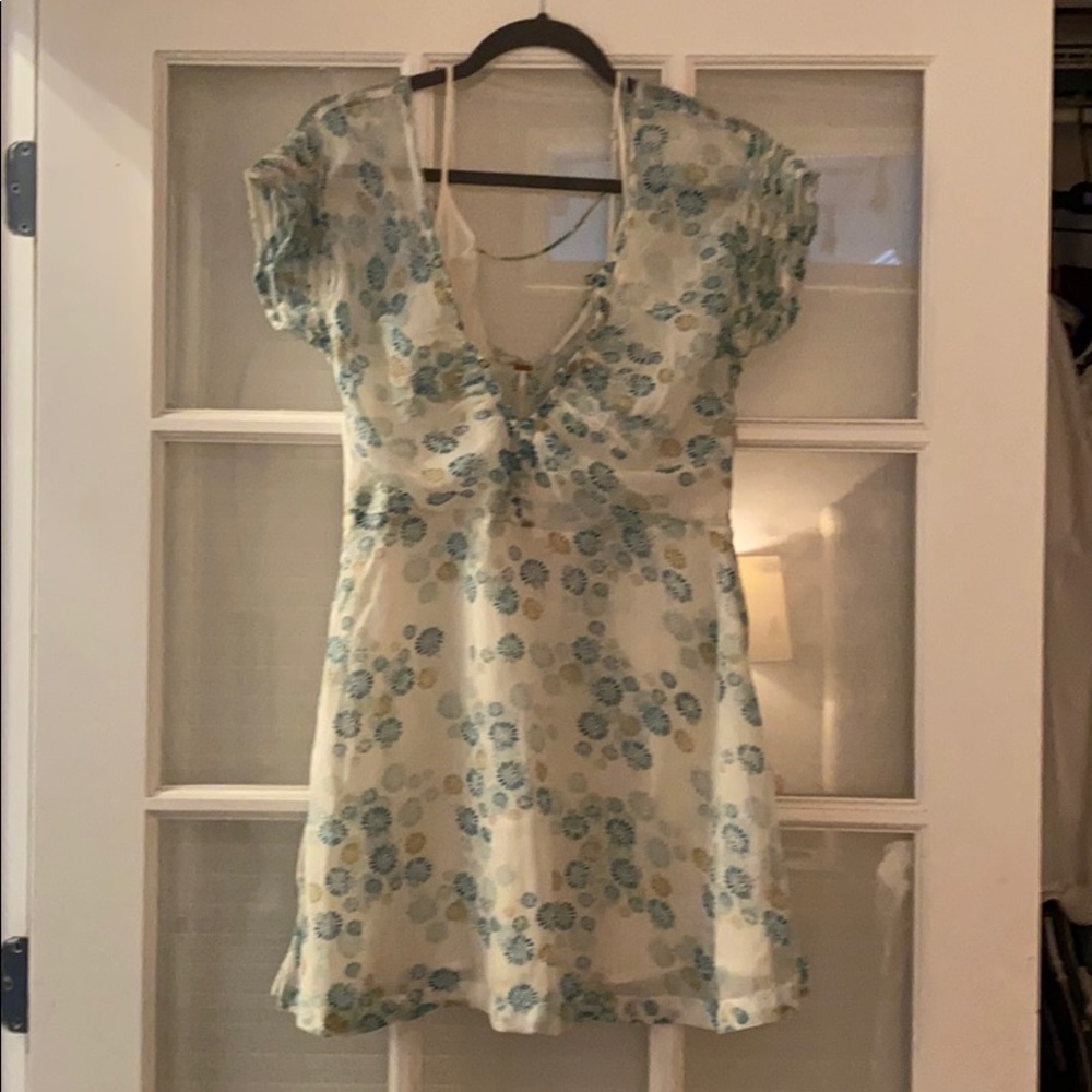 Free People Dress